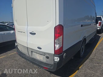 2025 Ford Transit 350 Cargo Van High Roof 148.0" WB - miniatura 4