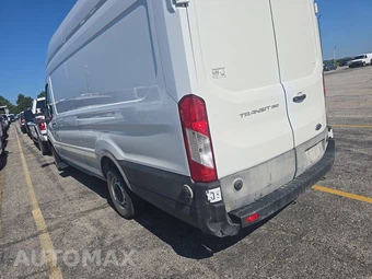 2025 Ford Transit 350 Cargo Van High Roof 148.0" WB - miniatura 6
