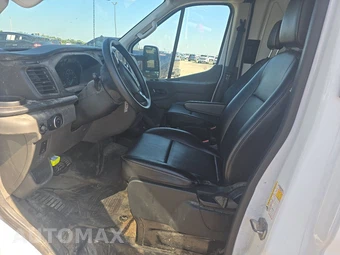 2025 Ford Transit 350 Cargo Van High Roof 148.0" WB - miniatura 7