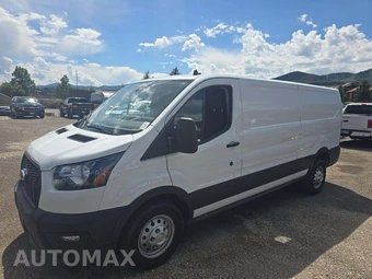 2025 Ford Transit 350 Cargo Van Low Roof