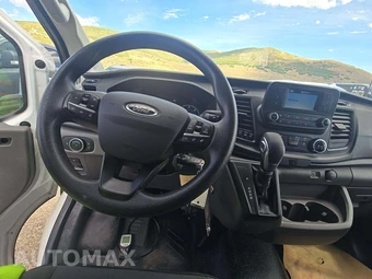 2025 Ford Transit 350 Cargo Van Low Roof - miniatura 10