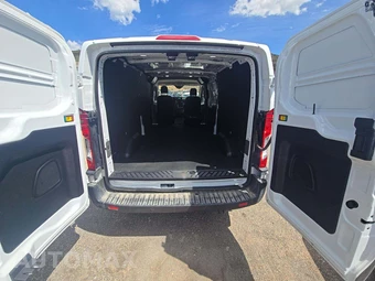 2025 Ford Transit 350 Cargo Van Low Roof - miniatura 13