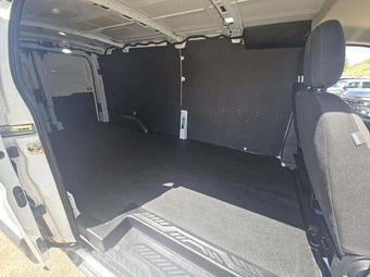 2025 Ford Transit 350 Cargo Van Low Roof - miniatura 15