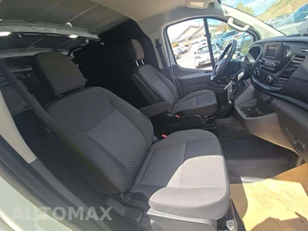 2025 Ford Transit 350 Cargo Van Low Roof - miniatura 17