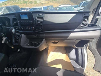 2025 Ford Transit 350 Cargo Van Low Roof - miniatura 18