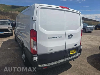 2025 Ford Transit 350 Cargo Van Low Roof - miniatura 2