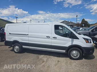 2025 Ford Transit 350 Cargo Van Low Roof - miniatura 4