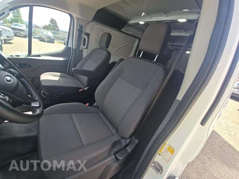 2025 Ford Transit 350 Cargo Van Low Roof - miniatura 6