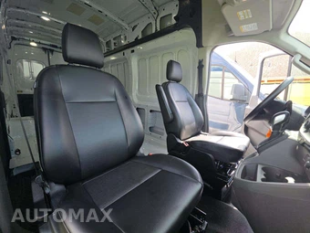 2025 Ford Transit 350 HD Cargo Van 11000 GVWR DRW High Roof 148.0" WB - miniatura 16