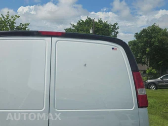 2025 Ford Transit 350 HD Cargo Van 11000 GVWR DRW High Roof 148.0" WB - miniatura 19