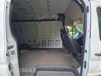 2025 Ford Transit 350 HD Cargo Van 9950 GVWR DRW High Roof 148.0" WB - miniatura 12