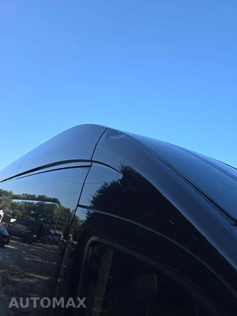 2025 Ford Transit 350 HD Cargo Van 9950 GVWR DRW High Roof 148.0" WB - miniatura 17