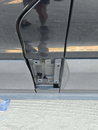 2025 Ford Transit 350 HD Cargo Van 9950 GVWR DRW High Roof 148.0" WB - miniatura 19