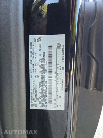 2025 Ford Transit 350 HD Cargo Van 9950 GVWR DRW High Roof 148.0" WB - miniatura 2