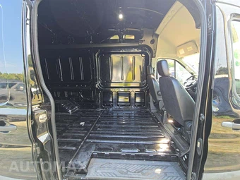 2025 Ford Transit 350 HD Cargo Van 9950 GVWR DRW High Roof 148.0" WB - miniatura 12