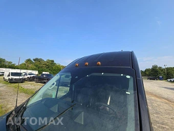 2025 Ford Transit 350 HD Cargo Van 9950 GVWR DRW High Roof 148.0" WB - miniatura 9
