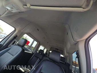 2025 Ford Transit Passenger Van XL High Roof - miniatura 11