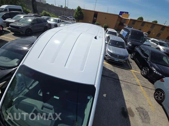 2025 Ford Transit Passenger Van XL High Roof - miniatura 12