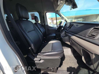 2025 Ford Transit Passenger Van XL High Roof - miniatura 19