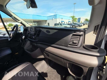 2025 Ford Transit Passenger Van XL High Roof - miniatura 20