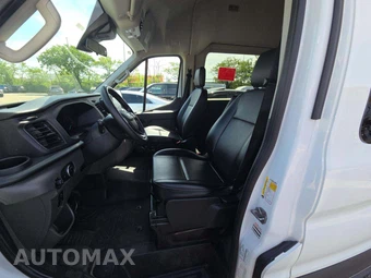 2025 Ford Transit Passenger Van XL High Roof - miniatura 6