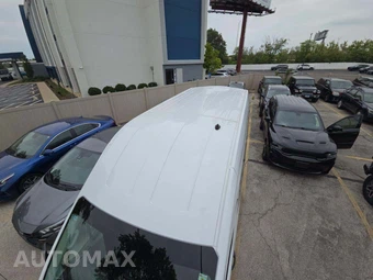 2025 Ford Transit Passenger Van XL High Roof - miniatura 12