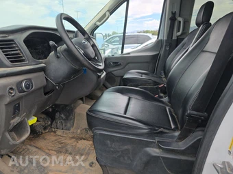 2025 Ford Transit Passenger Van XL Medium Roof 148.0" WB - miniatura 13