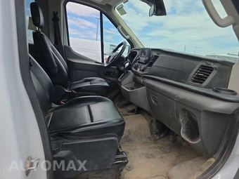 2025 Ford Transit Passenger Van XL Medium Roof 148.0" WB - miniatura 14