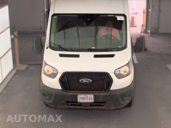 2025 Ford Transit Passenger Van XL Medium Roof 148.0" WB - miniatura 2