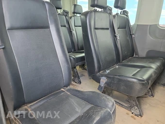 2025 Ford Transit Passenger Van XL Medium Roof 148.0" WB - miniatura 20