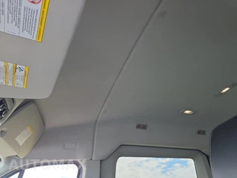 2025 Ford Transit Passenger Van XL Medium Roof 148.0" WB - miniatura 21