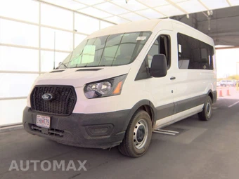 2025 Ford Transit Passenger Van XL Medium Roof 148.0" WB