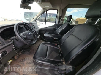 2025 Ford Transit Passenger Van XL Medium Roof 148.0" WB - miniatura 13