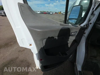 2025 Ford Transit Passenger Van XL Medium Roof 148.0" WB - miniatura 15