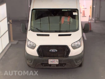 2025 Ford Transit Passenger Van XL Medium Roof 148.0" WB - miniatura 2