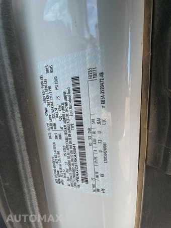 2025 Ford Transit Passenger Van XL Medium Roof 148.0" WB - miniatura 20