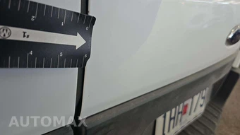 2025 Ford Transit Passenger Van XL Medium Roof 148.0" WB - miniatura 34