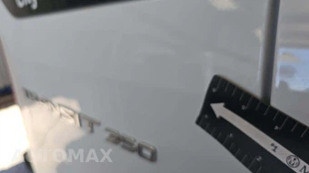 2025 Ford Transit Passenger Van XL Medium Roof 148.0" WB - miniatura 35