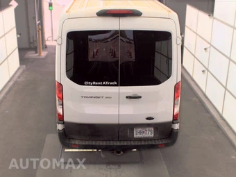 2025 Ford Transit Passenger Van XL Medium Roof 148.0" WB - miniatura 6