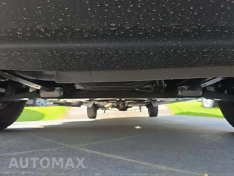 2025 Ford Transit Passenger Van XL Medium Roof 148.0" WB - miniatura 19