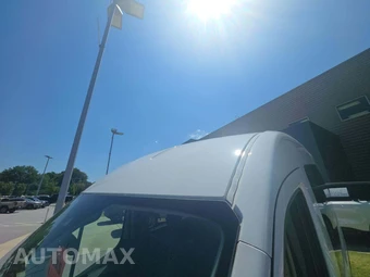 2025 Ford Transit Passenger Van XL Medium Roof 148.0" WB - miniatura 12
