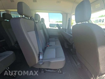 2025 Ford Transit Passenger Van XL Medium Roof 148.0" WB - miniatura 17