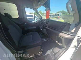 2025 Ford Transit Passenger Van XL Medium Roof 148.0" WB - miniatura 19