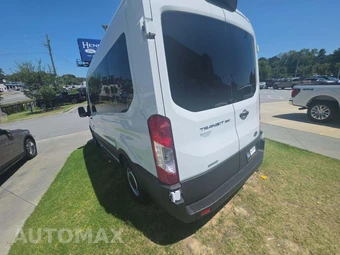 2025 Ford Transit Passenger Van XL Medium Roof 148.0" WB - miniatura 2