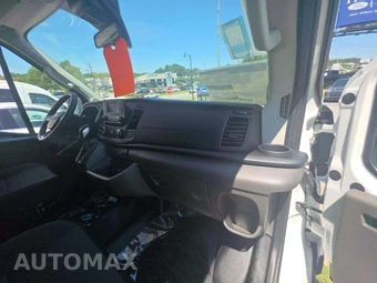 2025 Ford Transit Passenger Van XL Medium Roof 148.0" WB - miniatura 20