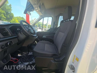 2025 Ford Transit Passenger Van XL Medium Roof 148.0" WB - miniatura 6