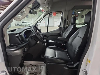 2025 Ford Transit Passenger Van XL Medium Roof 148.0" WB - miniatura 13