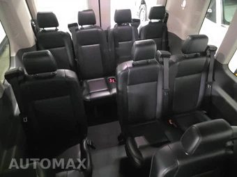 2025 Ford Transit Passenger Van XL Medium Roof 148.0" WB - miniatura 17