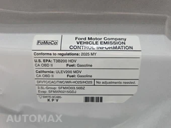 2025 Ford Transit Passenger Van XL Medium Roof 148.0" WB - miniatura 23