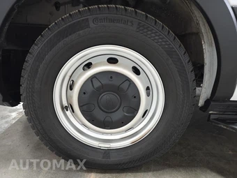 2025 Ford Transit Passenger Van XL Medium Roof 148.0" WB - miniatura 8